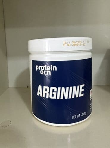 Lincoln: Məhsul 40 azn alınmışdı indi 20 azne satılırr Məhsul: Protein OCN — 1