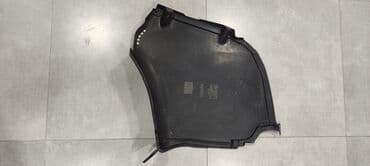 Lincoln: BMW F10 (original) — 1