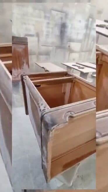 Швейное дело: Мебельщик требуется, Больше 6 лет опыта, 5/2, Сдельная оплата — 9