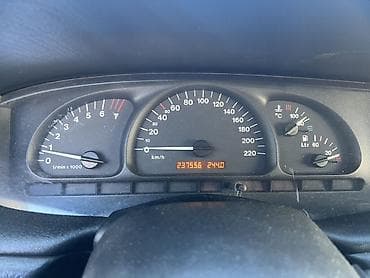 двигатель мерседес спринтер 2 2 cdi: Opel Vectra: 1.8 л | 1999 г. 24000 км Седан — 9