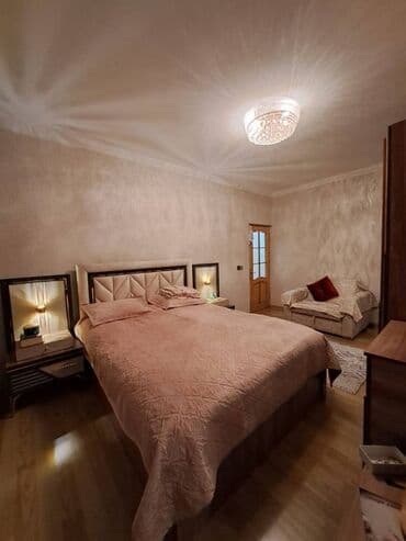 1 otaqlı kohnə tikili: Bakı, Köhnə Günəşli, 3 otaqlı, Köhnə tikili, 85 kv. m — 5