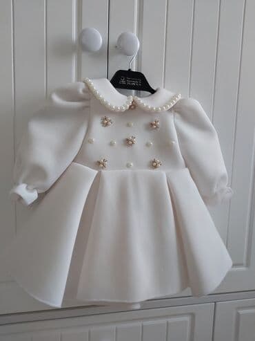 qadin donlari sekilleri: Don, Ziyafət, 1 - 2 yaş — 2