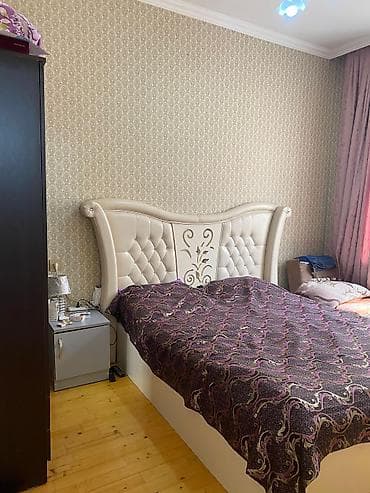 yeni emlak gence: Təcili satilir ! Maklerler zeng etmesin! 4otaqli 176kv paket kupca — 8