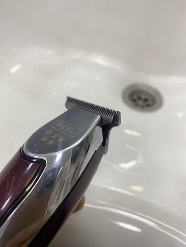 Elektronika: Wahl Detailer T-blade trimmer - Brend/model: WAHL Detailer, 5 ulduzlu — 3