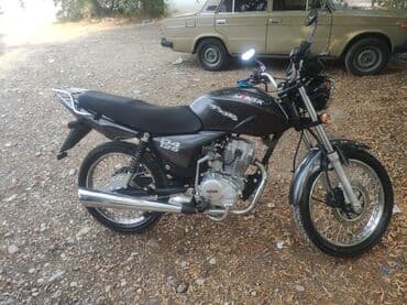 Minsk - 128, 130 sm3, 2024 il