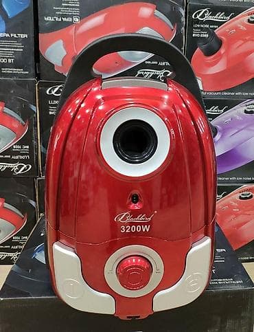Tozsoran Blackbird 3200 watt turbo motor yari sessiz kiseli model.made — 2