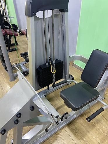 Trenajorlar: Tək təkdə satılır ucuz qiymətə ünvan masazır — 3