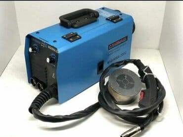 qaynaq aparati: Yeni Qaynaq aparatı Kontakt, Pulsuz çatdırılma — 1