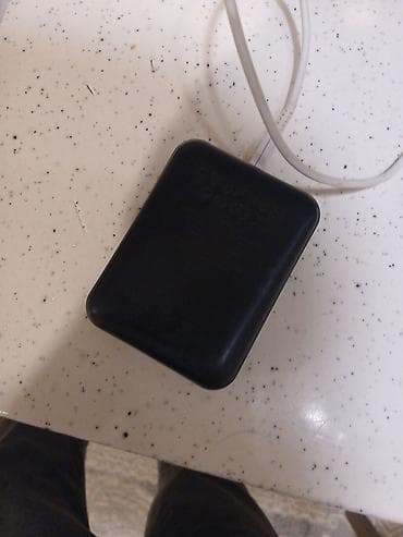 elekt: Adapter — 1