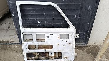 06 lada: Niva qapıları 60 aznden başlayan qiymetler - Sol və sağ ön qapılar — 6