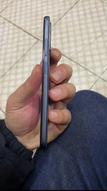 Xiaomi: Redmi Note 11, 128 GB, rəng - Göy, Sensor — 6