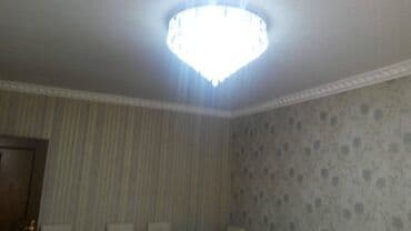 купить квартиру в баку новостройка с ремонтом: 3 комнаты, Новостройка, 92 м² — 1