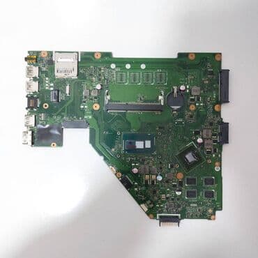 Ana platalar: Notebook "Asus X550L ehtiyat hissələri" Qiymətlər razılaşma yolu ilə — 3