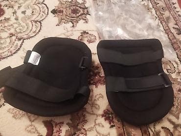 bilet formula: Dizlik yerdə işləyərkən dizlərin zədələnməməsi üçün sadəcə 15 man — 2