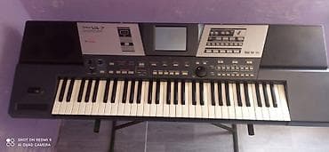 Musiqi alətləri: Cox ideal vezyetde evde mesq ucun istifade olunub Teze sesler ritmler — 3