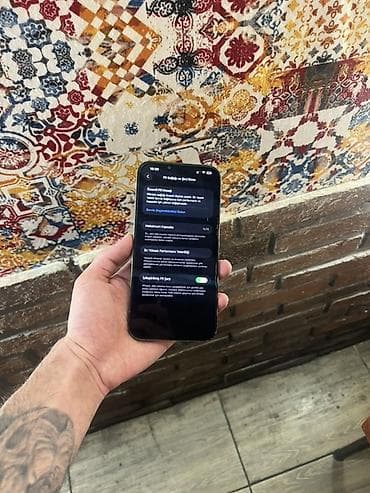 mac pro: IPhone 13 Pro, 128 GB, Alpine Green, Face ID — 6
