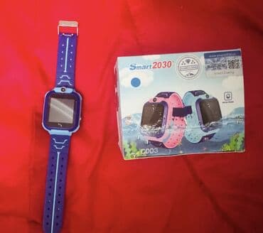 apple saatı: Yeni, Smart saat, Apple — 7