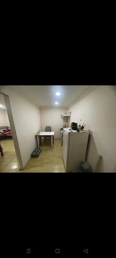 bina ev: 40 kv. m, 1 otaqlı, Qaz, İşıq, Su — 3