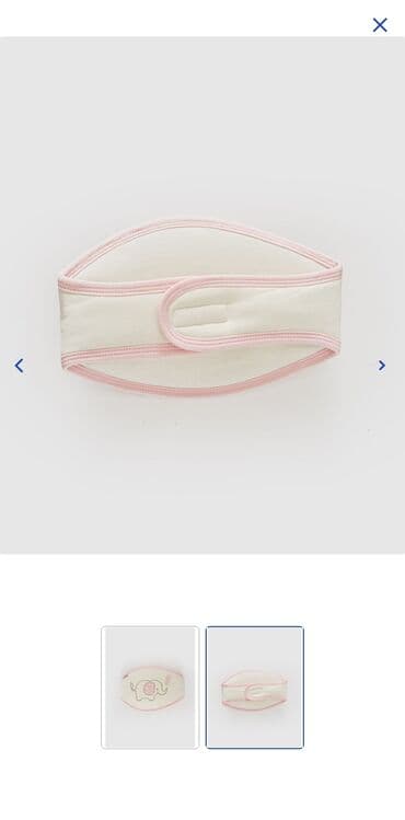 детские защитные шорты для роликов: İməkləyən, yerdə oynayan uşaqları soyuqdan qorumaq üçündür. Yenidir — 2