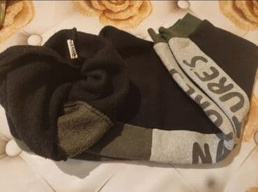 koynekler: Köynək, Oğlan üçün, 5 - 6 yaş — 7