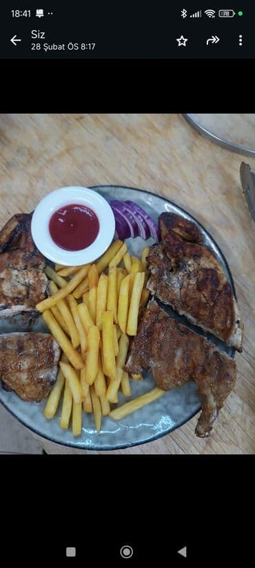 семена чиа баку: Aşbaz işi axtarlram bütun qazan yemeyleri bilirem pab steminde bilirəm — 8