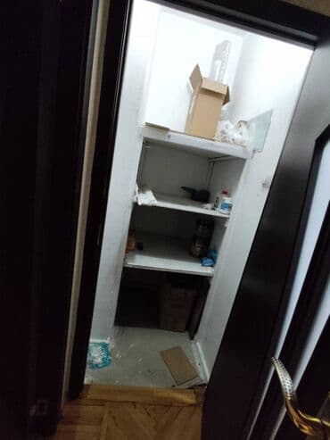 ehmedlide 3 otaqli kohne tikili evler: Bakı, 3 otaqlı, Köhnə tikili, m. Əhmədli, 90 kv. m — 10