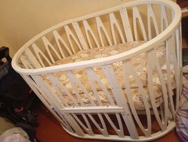 Bıçaqlar: Oğlan və qız üçün, İşlənmiş, Yumru, Beşik, Dəst ilə, Matras ilə, Yellənmə mexanizmsiz — 2