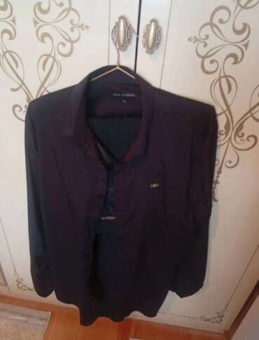 ketan koynekler: Köynək, Dolce & Gabbana, XL — 1