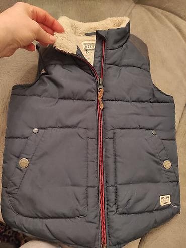 Jilet, Uniseks, 2 - 3 yaş, Next — 1