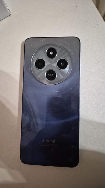 ayfon telefon: Redmi 14C, 256 GB, rəng - Mavi — 5