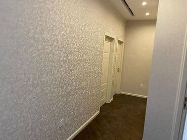 kiraye obyekt yasamal: 3 otaqlı, Yeni tikili, 103 kv. m — 8