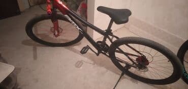 ginina велосипед производитель: Б/у Городской велосипед 29", скоростей: 7, Самовывоз — 5