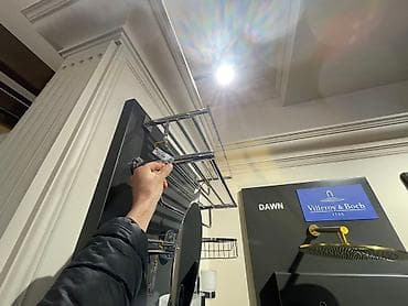 çan: Villeroy & Boch firmasinin hamam ucun asilqani,730manata alinib — 6