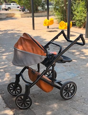 araba: Anex my type kalyaska 200 azn Happy baby magazasindan alinib-2200 azn — 5