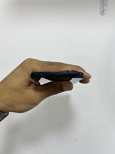philips xenium 9@9s: Honor X7b, 128 GB, rəng - Qara, Face ID, İki sim kartlı, Barmaq izi — 2
