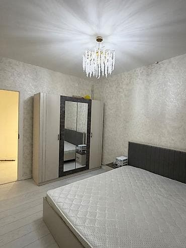 Баку, 2 комнаты, Вторичка, 50 м² — 8