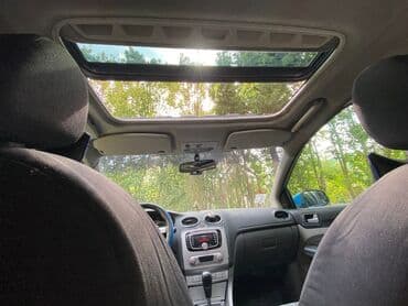 запчасти на форд фокус 1: Ford Focus: 1.6 l | 2011 il Hetçbek — 3