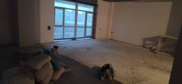 dəniz mənzərəsi mtk: 3 otaqlı, Yeni tikili, m. Nizami, 185 kv. m — 4