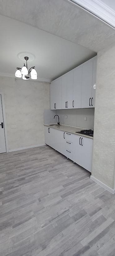 5 otaqlı mənzillər: Bakı, Əhmədli, 2 otaqlı, Köhnə tikili, 55 kv. m — 10