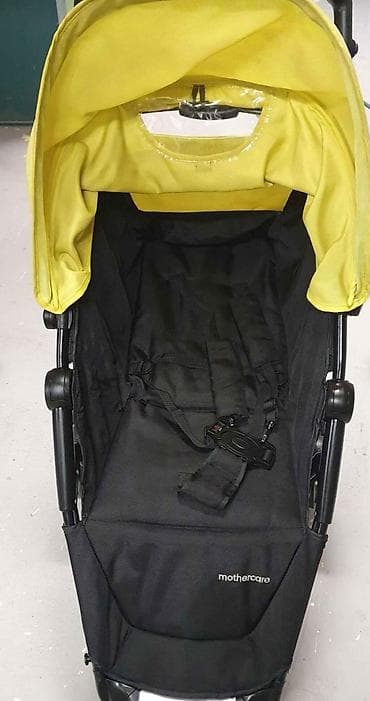 Uşaq geyimi və ayaqqabıları: Mothercare — 4