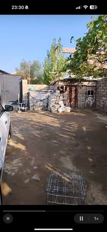 zabratda ucuz heyet evleri 2022: Həyətyanı sahəli fərdi yaşayış evi - Aşağı kürsülü, maili dam — 7