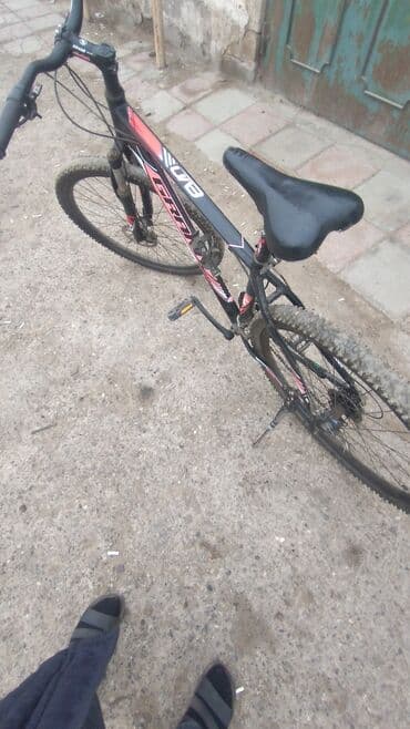 cube velosiped baku: GRAND 29 ÖLCÜDƏ — 2