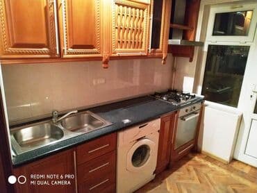 Дома: Nizami metrosu Kubinka erazisi. Turkiye,Rusiya Sefirliyi yaxinliginda — 9