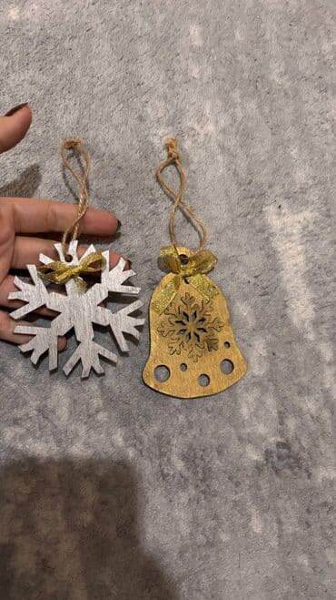 Süni güllər: Hamisi10 man — 6