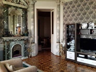 sumqayit 6 ci mikrorayon: Bakı, 4 otaqlı, Köhnə tikili, m. İçərişəhər, 200 kv. m — 7