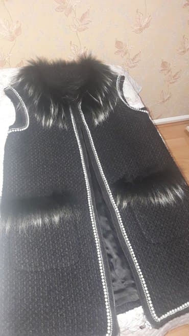 kişi ucun klassik qara kostyum: Satılır — 4