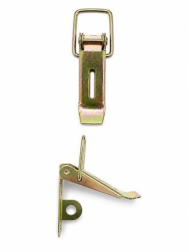 ткань оптом: Məhsul: Metal kilid bağlayıcı (toggle latch) dəsti Təsvir: - İki — 1