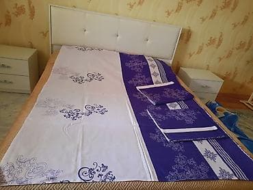 İşlənmiş İki nəfərlik 4 fəsil Yorgan üzü
