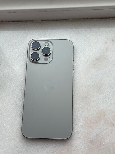 iphone 15 pro irsad: IPhone 16 Pro Max, 256 GB, Natural Titanium, Face ID — 2