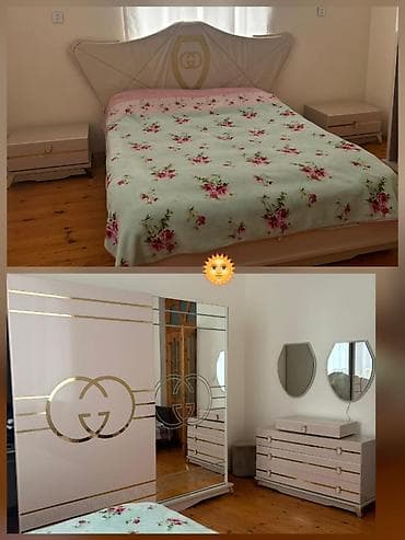 🌞Yataq desti ✅Satilir 450 azn ✅Taxt bazali deyil❌❌ ✅Unvan:Qaracuxur ✅